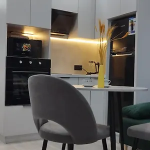 Апартаменты Flat, Астана