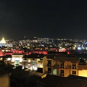 панорама , Тбилиси Грузия