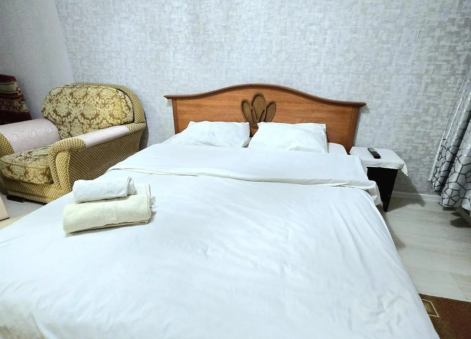 Аэропорт Астана 5 Минут Юг1 233 Apartman